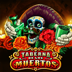 PAWIN88 HB slot Taberna De Los Muertos