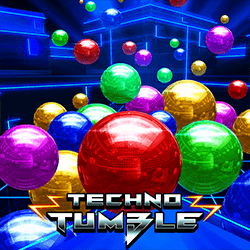 PAWIN88 HB slot Techno Tumble