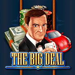 PAWIN88 HB slot The Big Deal