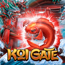 PAWIN88 HB slot Koi Gate