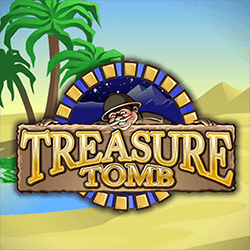 PAWIN88 HB slot Treasure Tomb