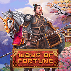 PAWIN88 HB slot Ways Of Fortune