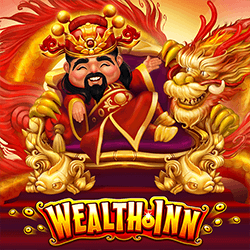 PAWIN88 HB slot Wealth Inn