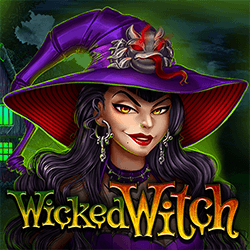 PAWIN88 HB slot Wicked Witch
