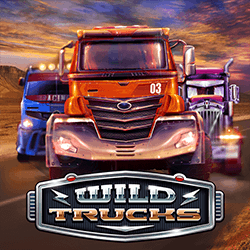 PAWIN88 HB slot Wild Trucks