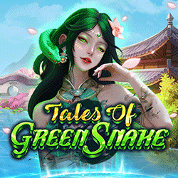 PAWIN88 HOTD slot Tales of Green Snake