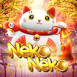 PAWIN88 HOTD slot Neko Neko