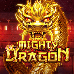 PAWIN88 HOTD slot Mighty Dragon