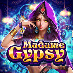 PAWIN88 HOTD slot Madame Gypsy