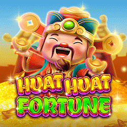 PAWIN88 HOTD slot Huat Huat Fortune