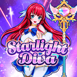 PAWIN88 HOTD slot Starlight Diva