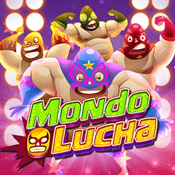 PAWIN88 HOTD slot Mondo Lucha