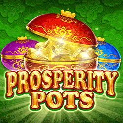 PAWIN88 HOTD slot Prosperity Pots
