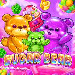 PAWIN88 HOTD slot Sugar Bear