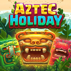 PAWIN88 HOTD slot Aztec Holiday