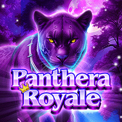 PAWIN88 HOTD slot Panthera Royale