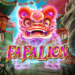 PAWIN88 HOTD slot Fafalion