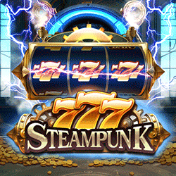 PAWIN88 HOTD slot 777 Steampunk