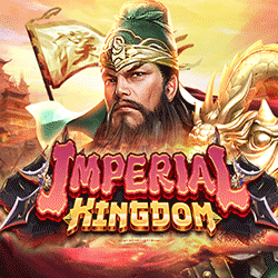 PAWIN88 HOTD slot Imperial Kingdom