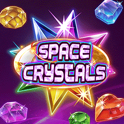 PAWIN88 HOTD slot Space Crystals