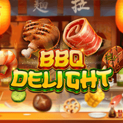 PAWIN88 HOTD slot BBQ Delight