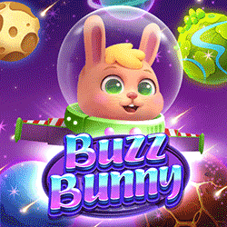 PAWIN88 HOTD slot Buzz Bunny