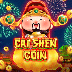 PAWIN88 HOTD slot Cai Shen Coin