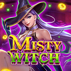 PAWIN88 HOTD slot Misty Witch