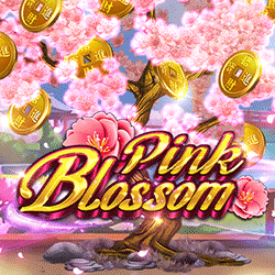 PAWIN88 HOTD slot Pink Blossom