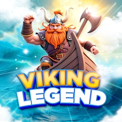 PAWIN88 HOTD slot Viking Legend