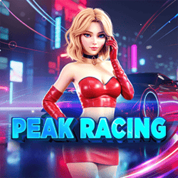 PAWIN88 HOTD slot Peak Racing