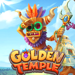PAWIN88 HOTD slot Golden Temple
