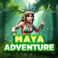 PAWIN88 HOTD slot Maya Adventure