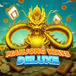 PAWIN88 HOTD slot Mahjong Ways Deluxe
