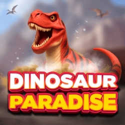 PAWIN88 HOTD slot Dinosaur Paradise