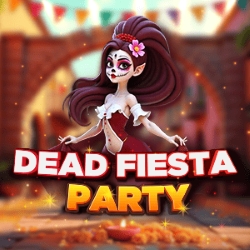 PAWIN88 HOTD slot Dead Fiesta Party