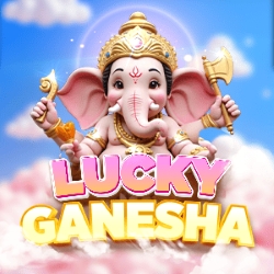 PAWIN88 HOTD slot Lucky Ganesha