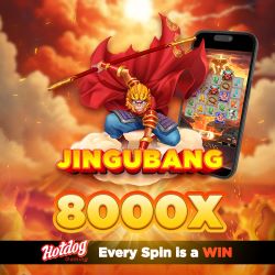PAWIN88 HOTD slot Jingu Bang