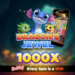PAWIN88 HOTD slot Dragon's Jewel