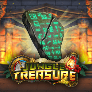 PAWIN88 HOTD slot Jungle Treasure