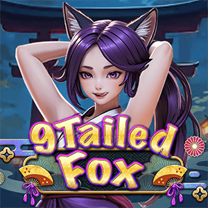 PAWIN88 HOTD slot Nine Tailed Fox