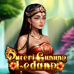 PAWIN88 HOTD slot Puteri Gunung Ledang