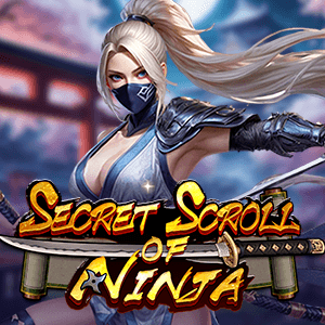PAWIN88 HOTD slot Secret Scroll of Ninja