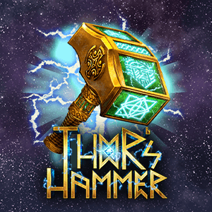 PAWIN88 HOTD slot Thor's Hammer