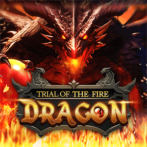 PAWIN88 HOTD slot Trial of The Fire Dragon