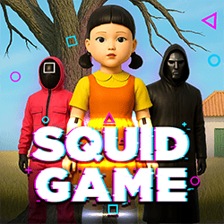 PAWIN88 HOTD slot Squid Game