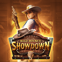 PAWIN88 HOTD slot Wild Bounty Showdown