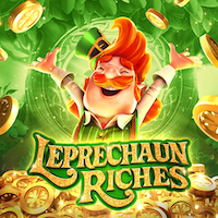 PAWIN88 HOTD slot Leprechaun Riches