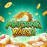 PAWIN88 HOTD slot Mahjong Ways 2