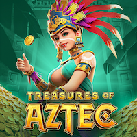 PAWIN88 HOTD slot Treasures of Aztec